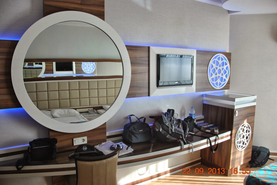 imagini hotel GRAND ZAMAN BEACH ALANYA